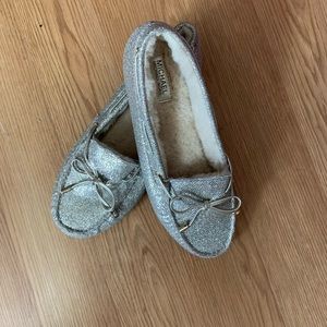 Like new Michael Kors shoes